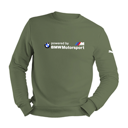دورس پنبه ای یشمی BMW motorsport