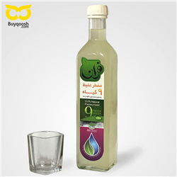 پک گیاهی پاکسازی خون کاهش چربی و کلسترول خون