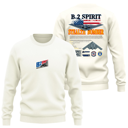 دورس پنبه ای شیری بی-2 اسپریت