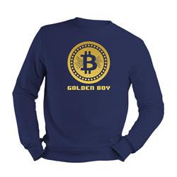 دورس پنبه ای آبی نفتی  بیتکوین