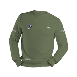 دورس پنبه ای یشمی پوما BMW
