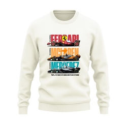 دورس پنبه ای شیری تیم های فرمول یک