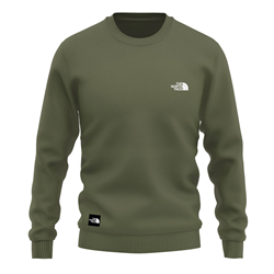 دورس پنبه ای یشمی  نورث فیس