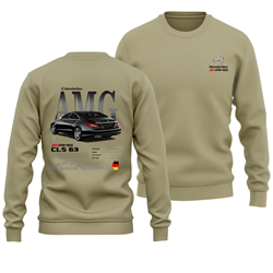 دورس پنبه ای استخوانی  مرسدس بنز  CLS63