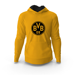 هودی خردلی دورتموند