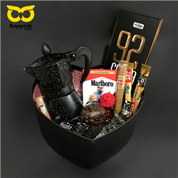 پک ولنتاین Black Box I
