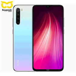 گوشی شیائومی Redmi Note 8 64 GB 2 sim