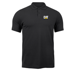 پولوشرت جودون مشکی CAT