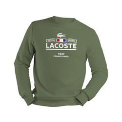 دورس پنبه ای یشمی  لاکوست