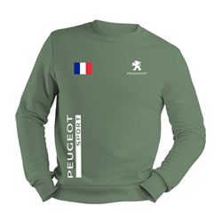 دورس پنبه ای یشمی  پژو VIP