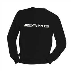 دورس پنبه ای مشکی بنز AMG