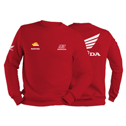 دورس پنبه ای قرمز  هوندا