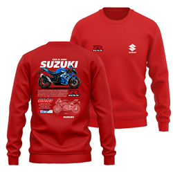دورس پنبه ای قرمز سوزوکی  GSX R1000