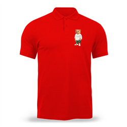 پولوشرت جودون قرمز Bear