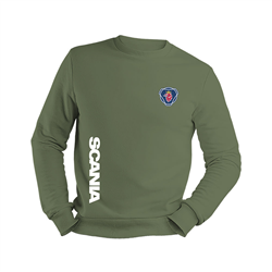 دورس پنبه ای یشمی  اسکانیا