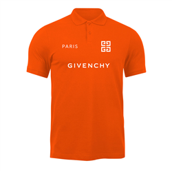 پولوشرت جودون نارنجی Givenchy