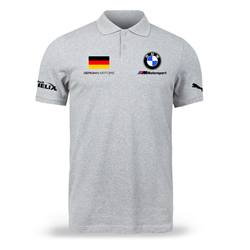 پولوشرت جودون طوسی آلمان BMW