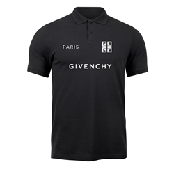 پولوشرت مشکی Givenchy