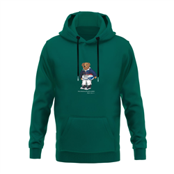 هودی پنبه ای کله غازی خرس پولو