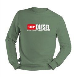 دورس پنبه ای یشمی Diesel