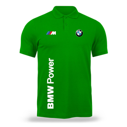 پولوشرت جودون سبز BMW VIP