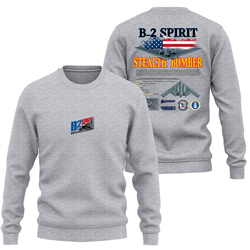 دورس پنبه ای طوسی ملانژ بی-2 اسپریت