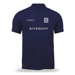پولوشرت جودون سرمه ای Givenchy