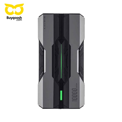 پاوربانک شیاومی مدل BlackShark ظرفیت 10000 میلی آمپر ساعت