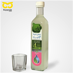 پک گیاهی کاهش قند خون و تنظیم دیابت