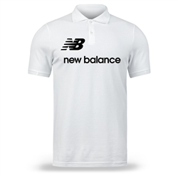 پولوشرت سفیدnew balance