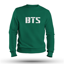 دورس پنبه ای یشمی BTS PW