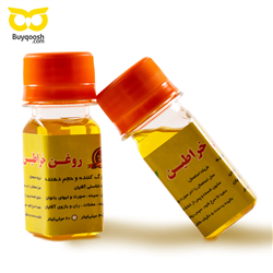 روغن حجم دهنده 60 میلی (خراطین)