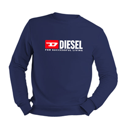 دورس پنبه ای آبی نفتی Diesel