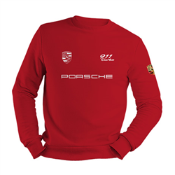 دورس پنبه ای قرمز  پورشه 911