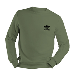 دورس پنبه ای یشمی  آدیداس