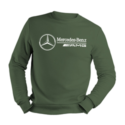 دورس پنبه ای یشمی (یشمی)   بنز AMG