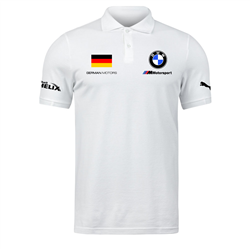 پولوشرت جودون سفید آلمان BMW