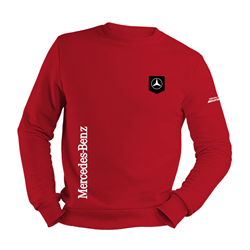 دورس پنبه ای قرمز  مرسدس بنز