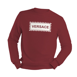 دورس پنبه ای زرشکی  ورساچه