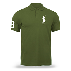 پولوشرت جودون یشمی polo