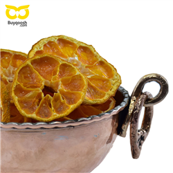 نارنگی خشک