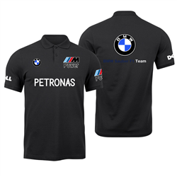 پولوشرت جودون مشکی BMW MPower
