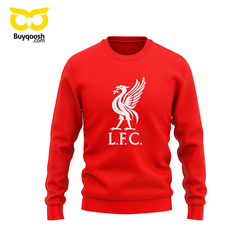 دورس قرمز لیورپول
