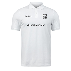 پولوشرت جودون سفید Givenchy