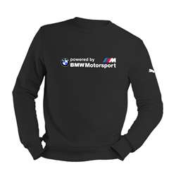 دورس پنبه ای مشکی BMW motorsport