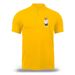 پولوشرت جودون زرد Bear
