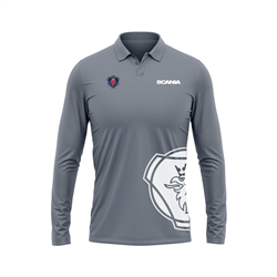 پولوشرت جودون آستین بلند فیلی اسکانیا