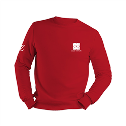 دورس پنبه ای قرمز  لویی ویتون