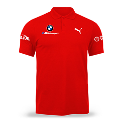 پولوشرت جودون قرمز پوما BMW
