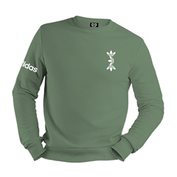 دورس پنبه ای یشمی  آدیداس